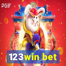 123win bet